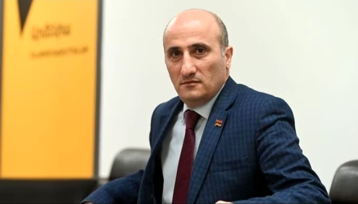«Գաղտնի» նվիրատուն հայրս է. ԿԸՀ նախագահ