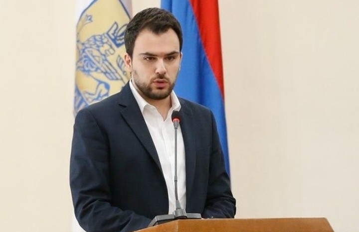 Քարոզարշավն ուղեկցվում է վարչական ռեսուրսի խնդրահարույց օգտագործմամբ. Երիցյան