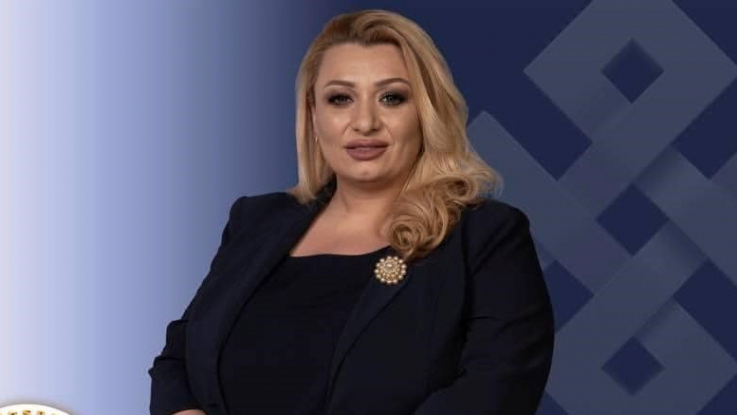Բոլորի ծրագրերը գրեթե նույնն են, քանի որ նույնն են նաև խնդիրները. Խաչատրյան