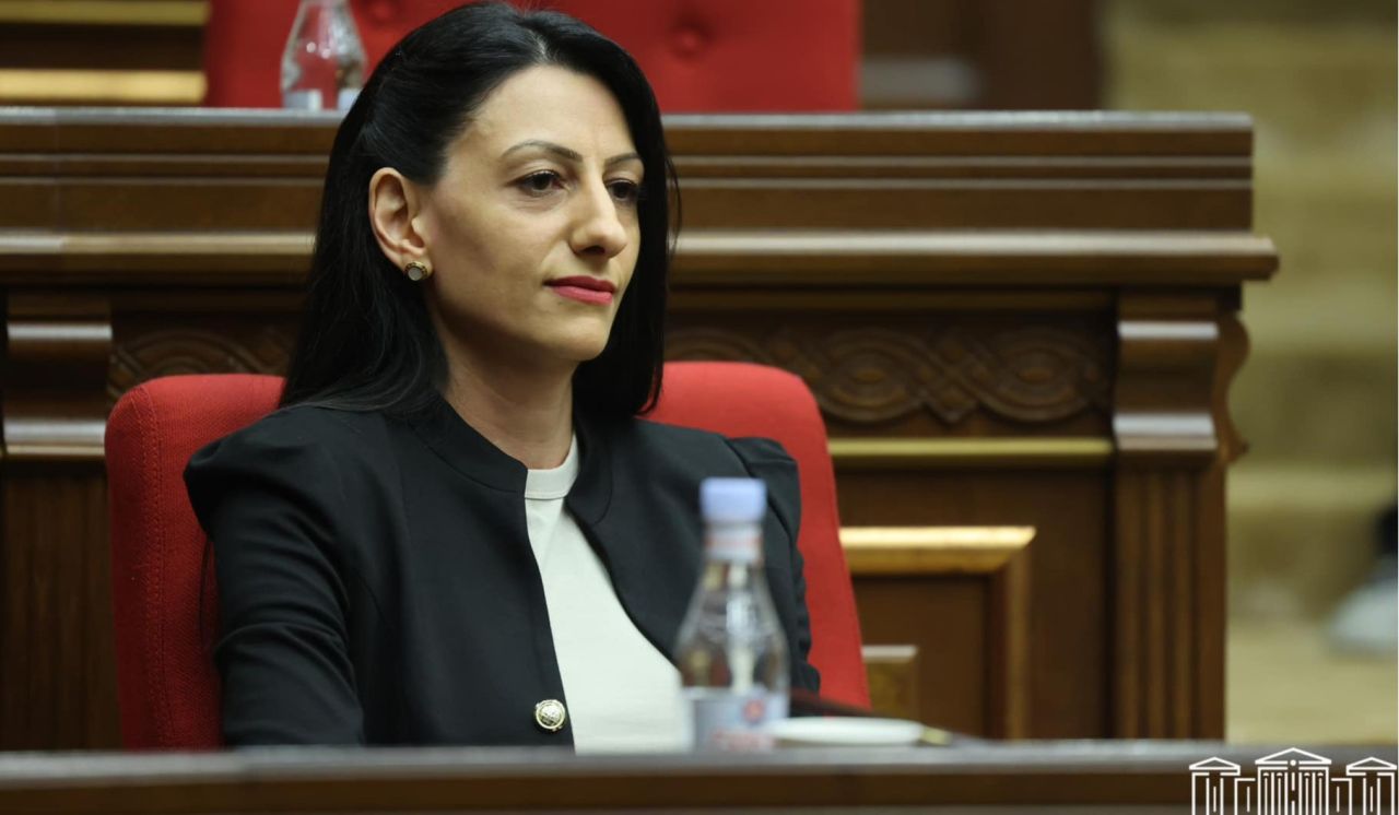 Յուրաքանչյուրիս պարտքն է պաշտպան լինել մեր անկախությանը. ՄԻՊ