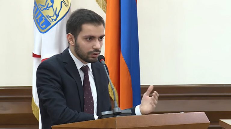 Տրանսպորտի միասնական տոմսային համակարգի ռեֆորմը ընթացքի մեջ է․ Գալջյան