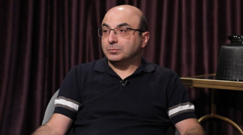 Հռչակագրի 33-րդ տարվան նվիրված ուղերձ-կենացներից զատ, մենք ունենք կոնկրետ խնդիրներ