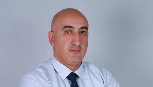 Ա. Թևանյանի մանդատը կարող է վերցնել Մհեր Մելքոնյանը