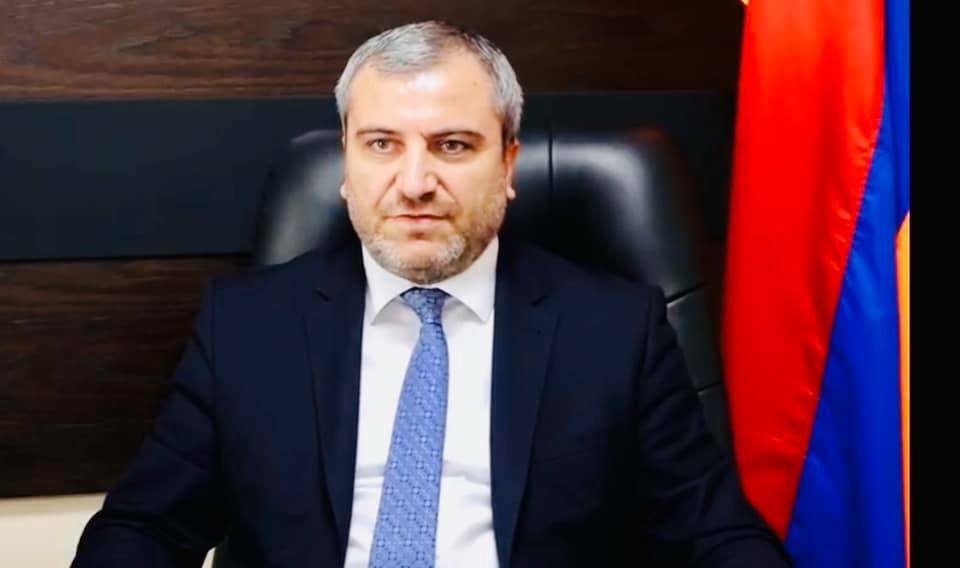 Չեմ բացառում, որ Երևանում հնարավոր կլինի կոալիցիոն կառավարում ապահովել. Նորիկյան