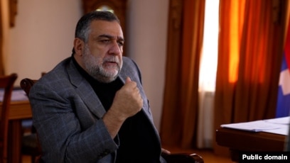 Զոհերի թիվը հասնում է 100-ի. Ռուբեն Վարդանյան