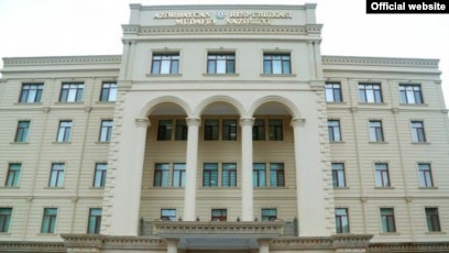 Բաքուն հայտարարում է Ղարաբաղում «հակաահաբեկչական գործողությունների» մեկնարկի մասին