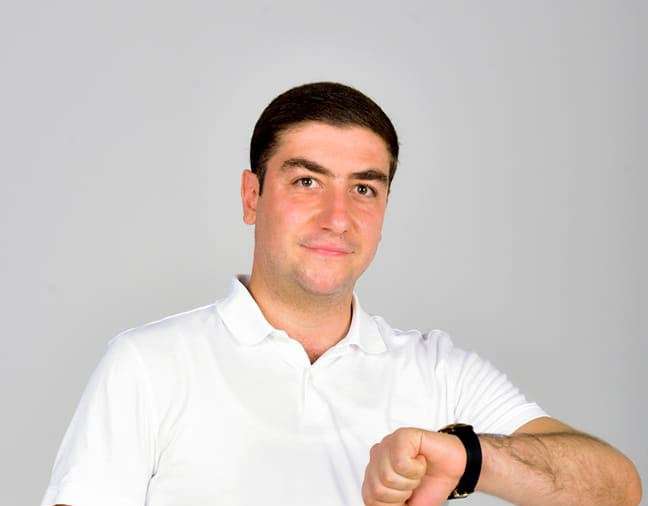 ՀԱՍԱԿ կուսակցությունը կոչ է անում միանալ իրենց նախագահ Արման Ղուկասյանին