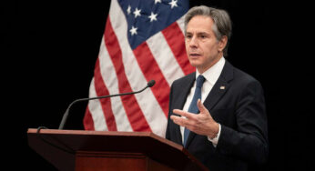 ԱՄՆ-ը խրախուսում է ուղիղ բանակցությունները