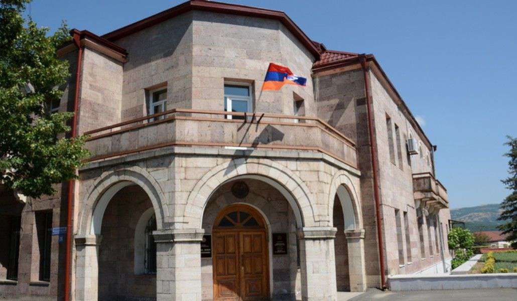 Բանախոսները կոչ են արել ԱՄՆ-ին անհապաղ գործուն քայլեր ձեռնարկել