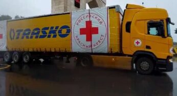 Արցախից հայտնել են, թե ինչ սկզբունքով է բաշխվելու բերված սննդամթերքը