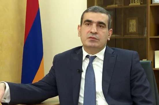 Պրոբացիայի ծառայության պետը կազատվի պաշտոնից