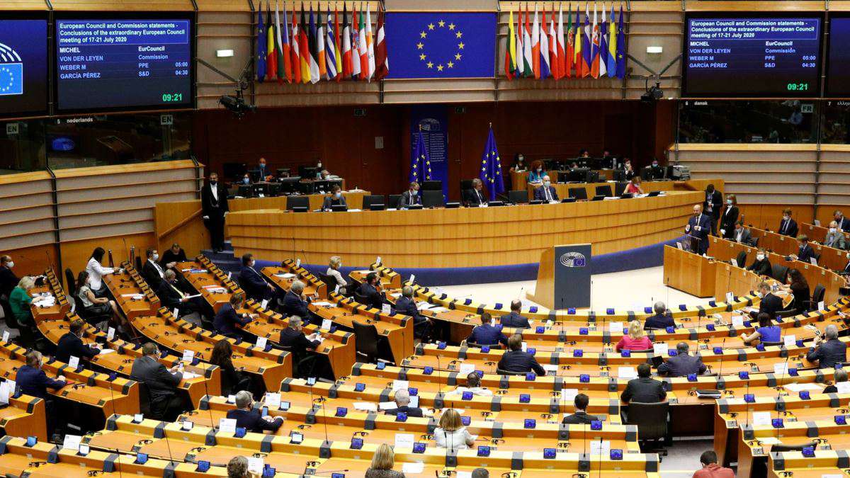 Եվրախորհրդարանի ավելի քան 60 պատգամավորներ Բորելին հարցրել են` ինչ պատժամիջոցներ է պատրաստվում ԵՄ-ն կիրառել Ադրբեջանի դեմ