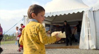 Ժամը 22:00-ի դրությամբ ԼՂ-ից Հայաստան մուտք է գործել 1050 անձ