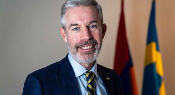 Շվեդիան 1.3 մլն դոլար է տրամադրել ԿԽՄԿ-ին ԼՂ բնակչության հումանիտար կարիքների համար