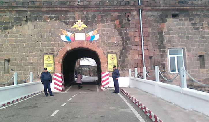 Քաղհասարակությունը պահանջում է դադարեցնել ՀԱՊԿ-ին ՀՀ անդամակցումը