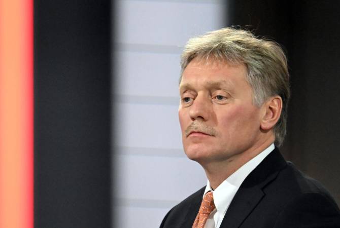 Կրեմլը կոչ է անում Երևանին և Բաքվին՝ հետևել ավելի վաղ ստորագրված եռակողմ փաստաթղթերին