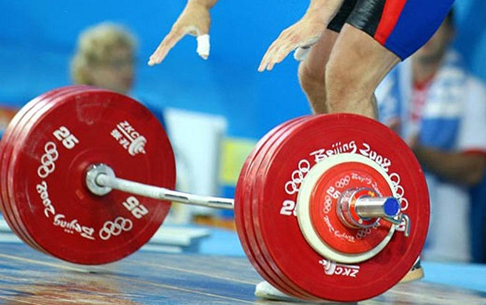 Անդրանիկ Կարապետյանը ծանրամարտի ԱԱ-ում փոքր ոսկե մեդալ նվաճեց պոկում վարժությունում