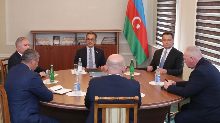 Դեռ վերջնական պայմանավորվածություն չկա. ԼՂ ներկայացուցիչ