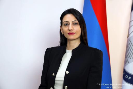 ՄԻՊ-ը գրություն է ուղարկել ԿԳՄՍ նախարարին