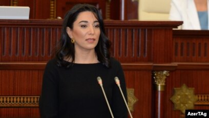 ԼՂ-ում հայկական ծագում ունեցող Ադրբեջանի քաղաքացիներն ունեն ամրագրված իրավունքներ․ Ալիևա