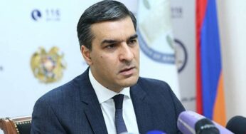 Սա էթնիկ զտում է, ցեղասպան քաղաքականություն. Արման Թաթոյան