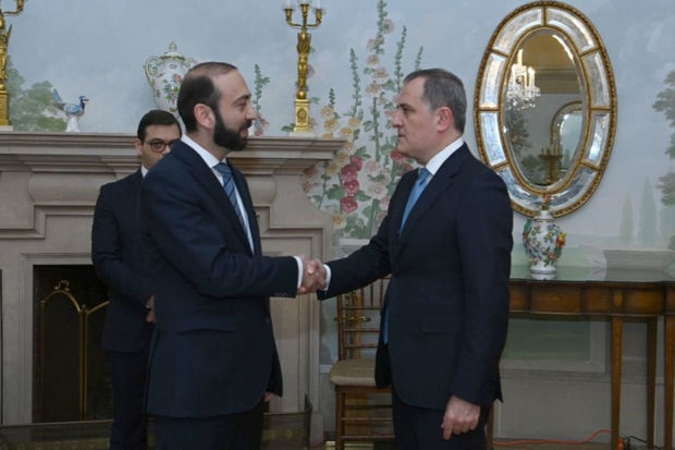 ՀՀ-ի և Ադրբեջանի արտգործնախարարները կարող են հանդիպել Նյու Յորքում