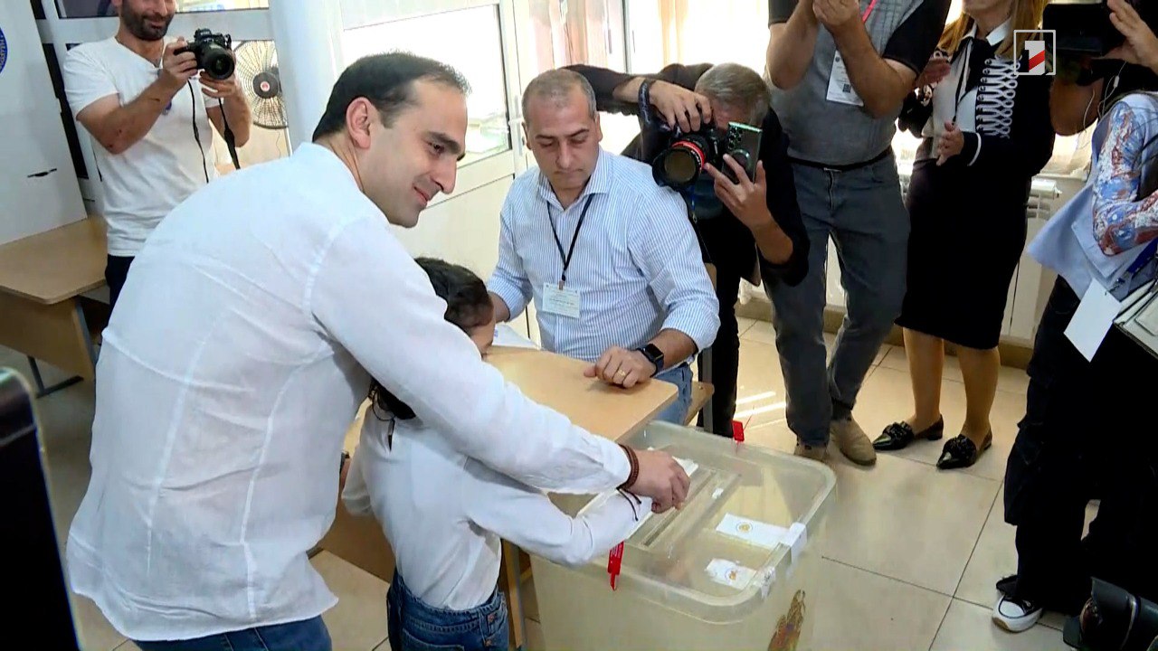 ՔՊ-ն դեռևս քննարկում չի ունեցել քաղաքական ուժերի հետ կոալիցիա կազմելու հարցով