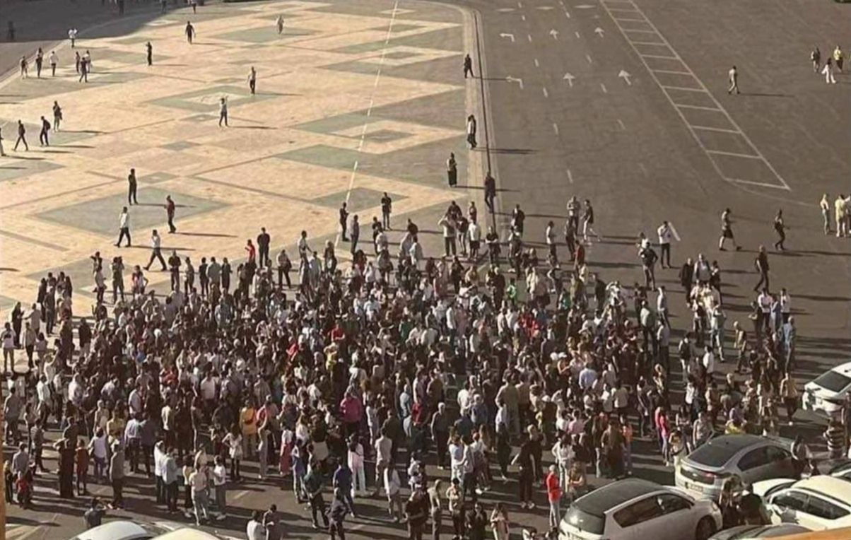 Ճակատագրական սխալ եք անում, հետո ինքներդ Ձեզ չեք ներելու. Աբգարյան