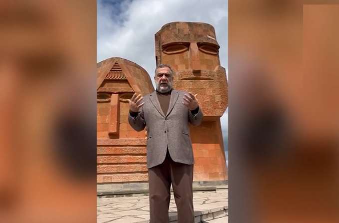 Եթե վստահում եք ինձ, ընտրեք «Ապրելու երկիր» կուսակցությանը. Վարդանյան