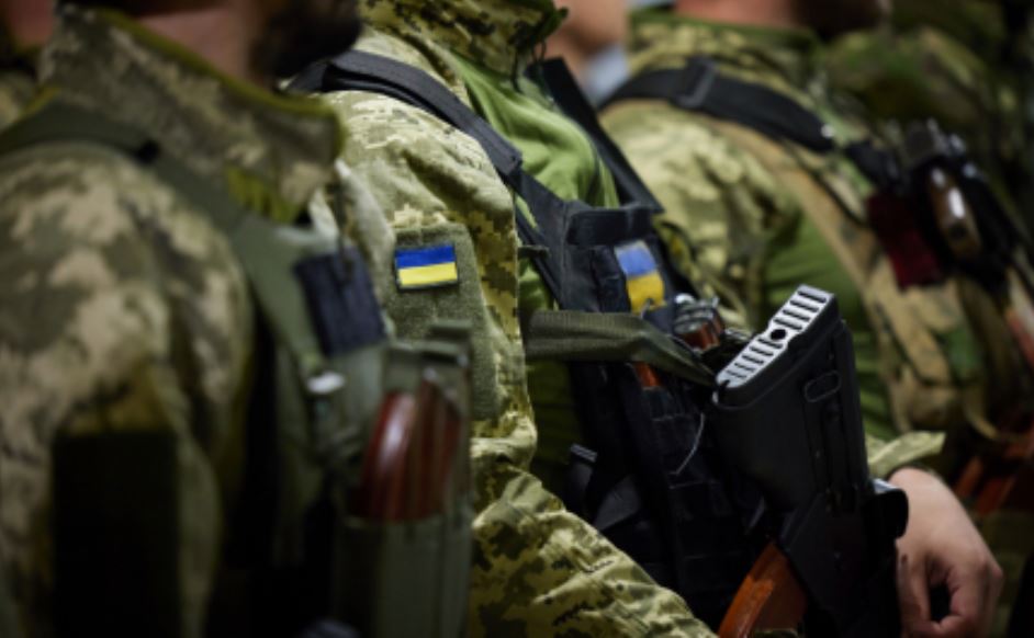 Ուկրաինայի ԶՈւ-ն առաջ է շարժվում ճակատի երկու հատվածով