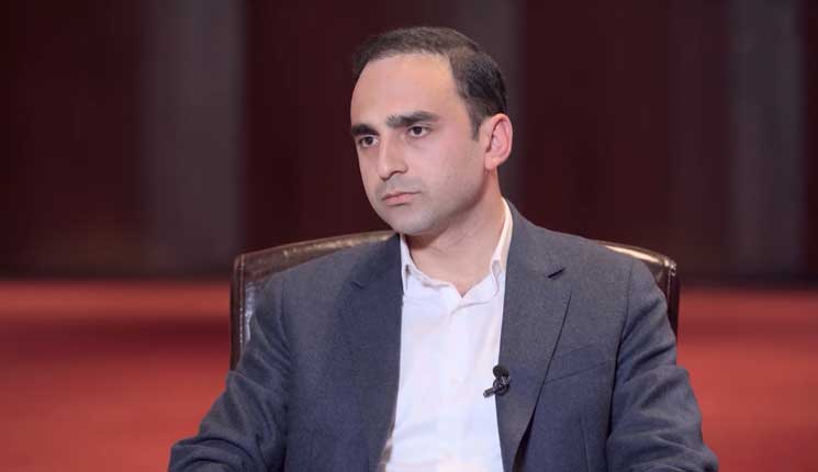 «Մենք վարչական ռեսուրսի կիրառման կարիք չունենք». Տիգրան Ավինյան