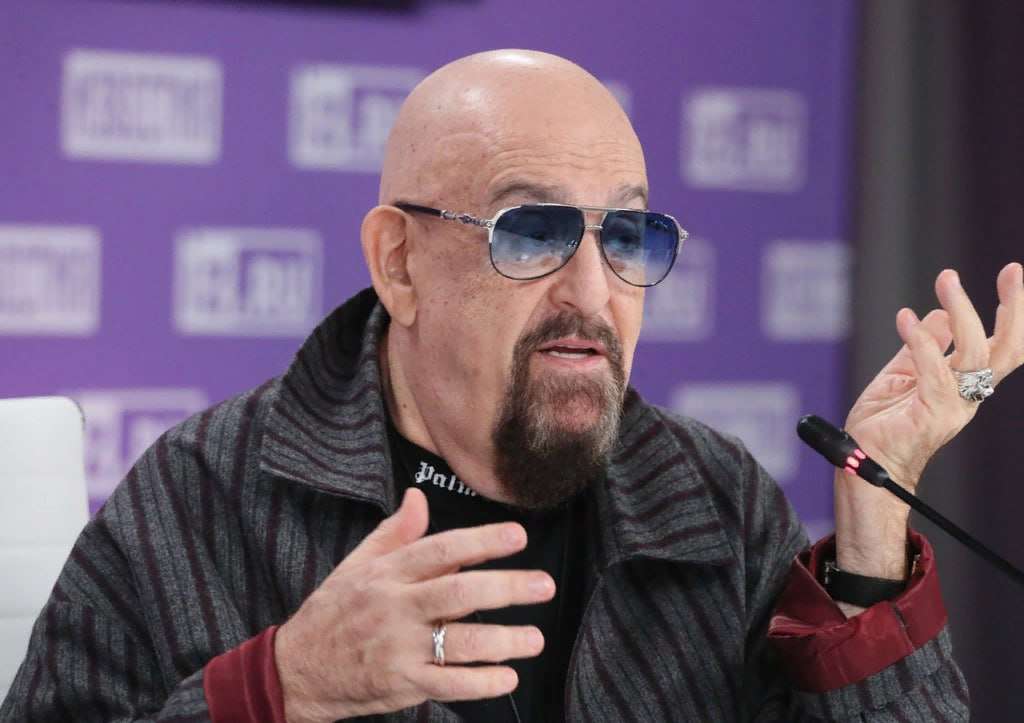 Շուֆուտինսկուն կարող են Ռուսաստանի ժողովրդական արտիստի կոչում շնորհել