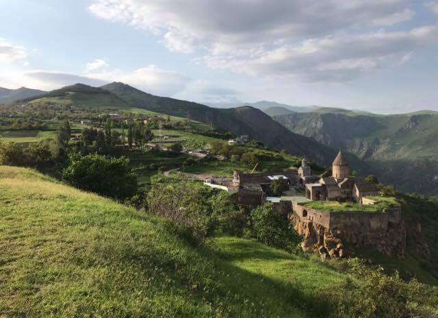 Տաթևի նախկին համայնքապետը 4,5 մլն դրամ է հափշտակել