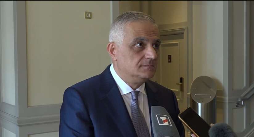 Ադրբեջանը դեռ չի արձագանքել հայկական կողմի առաջարկներին. Գրիգորյան