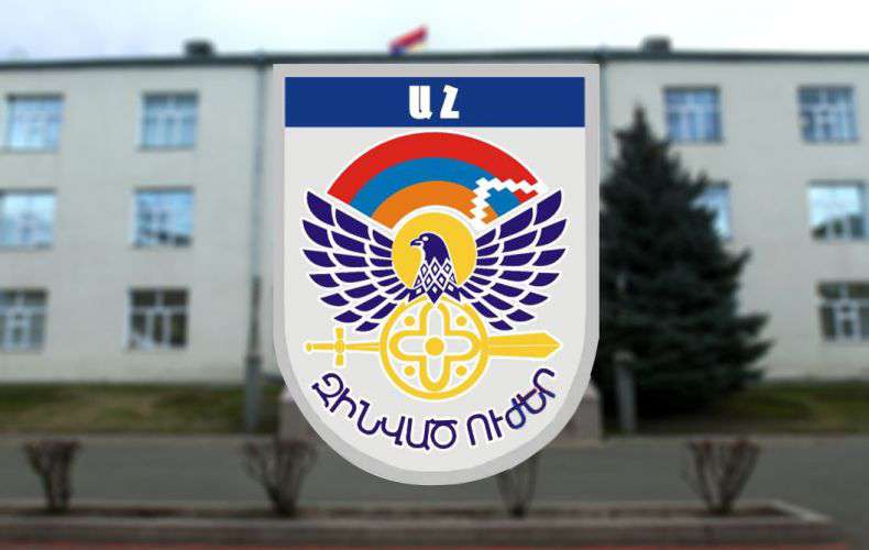 ԱՀ ՊԲ-ն հերքել է ադրբեջանական ապատեղեկատվությունը