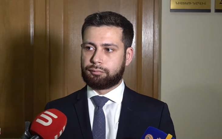 «Ավելի ադեկվատ արձագանք էինք սպասում, թե ՌԴ-ից, թե ՀԱՊԿ-ից». Վահան Կոստանյան