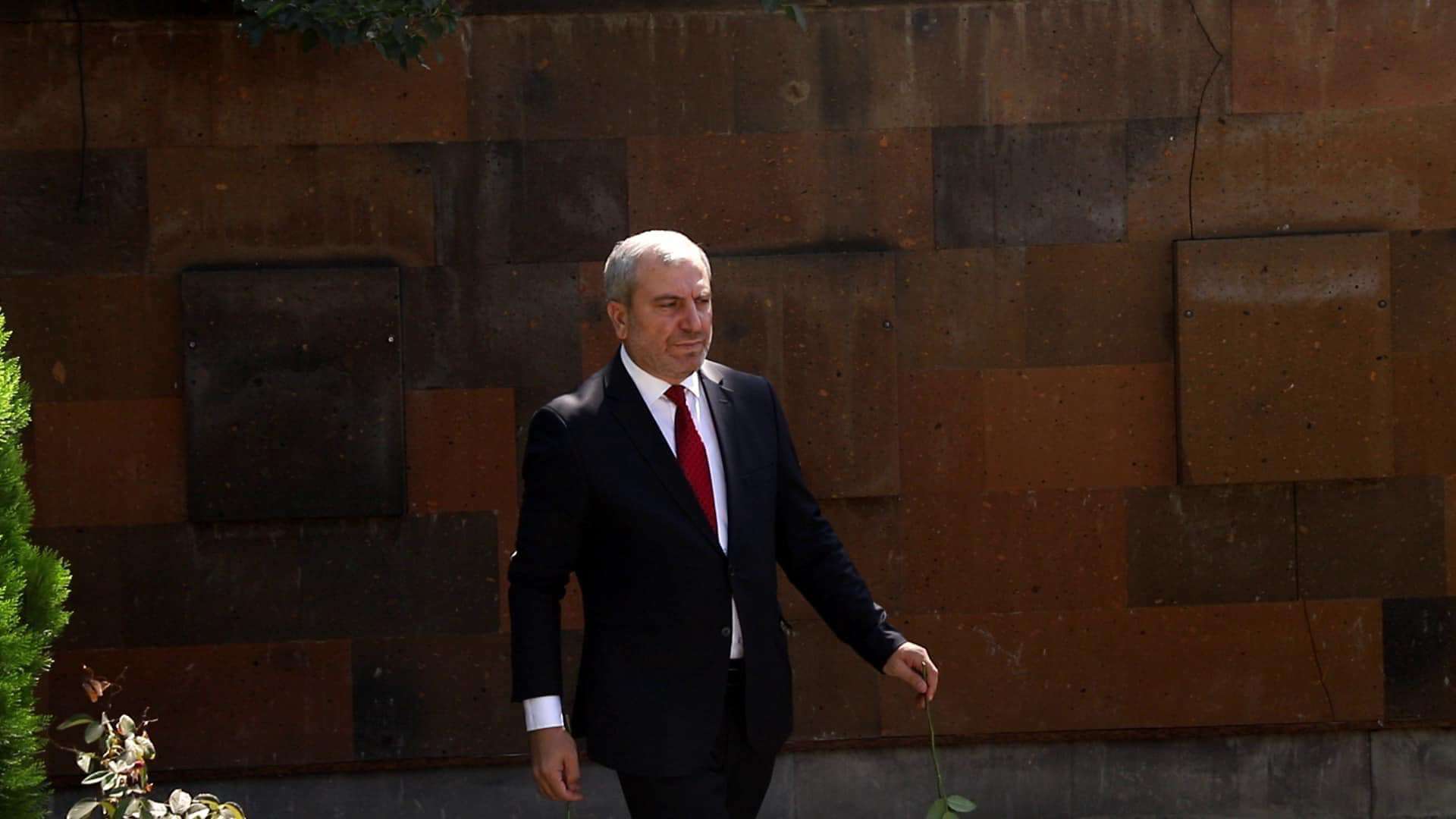 «Պետք է դուրս գալ ընկճված վիճակից». Նորիկյան