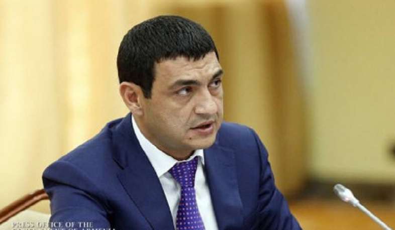 Քրեական հետապնդում՝ Գագիկ Ծառուկյանի փեսայի նկատմամբ