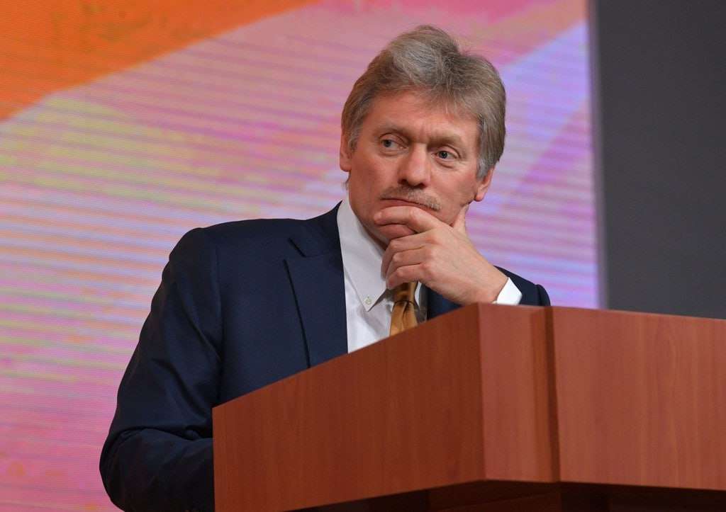 «Զորավարժությունները զգոնություն են հարուցում». Պեսկովը