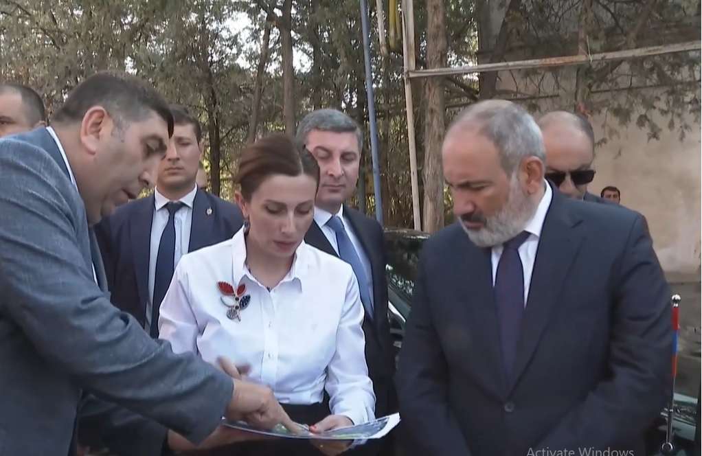 Նորքի Ինֆեկցիոն հիվանդությունների ազգային կենտրոնի վերակառուցումը կավարտվի 2025թ.