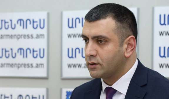 Նոր նշանակում 