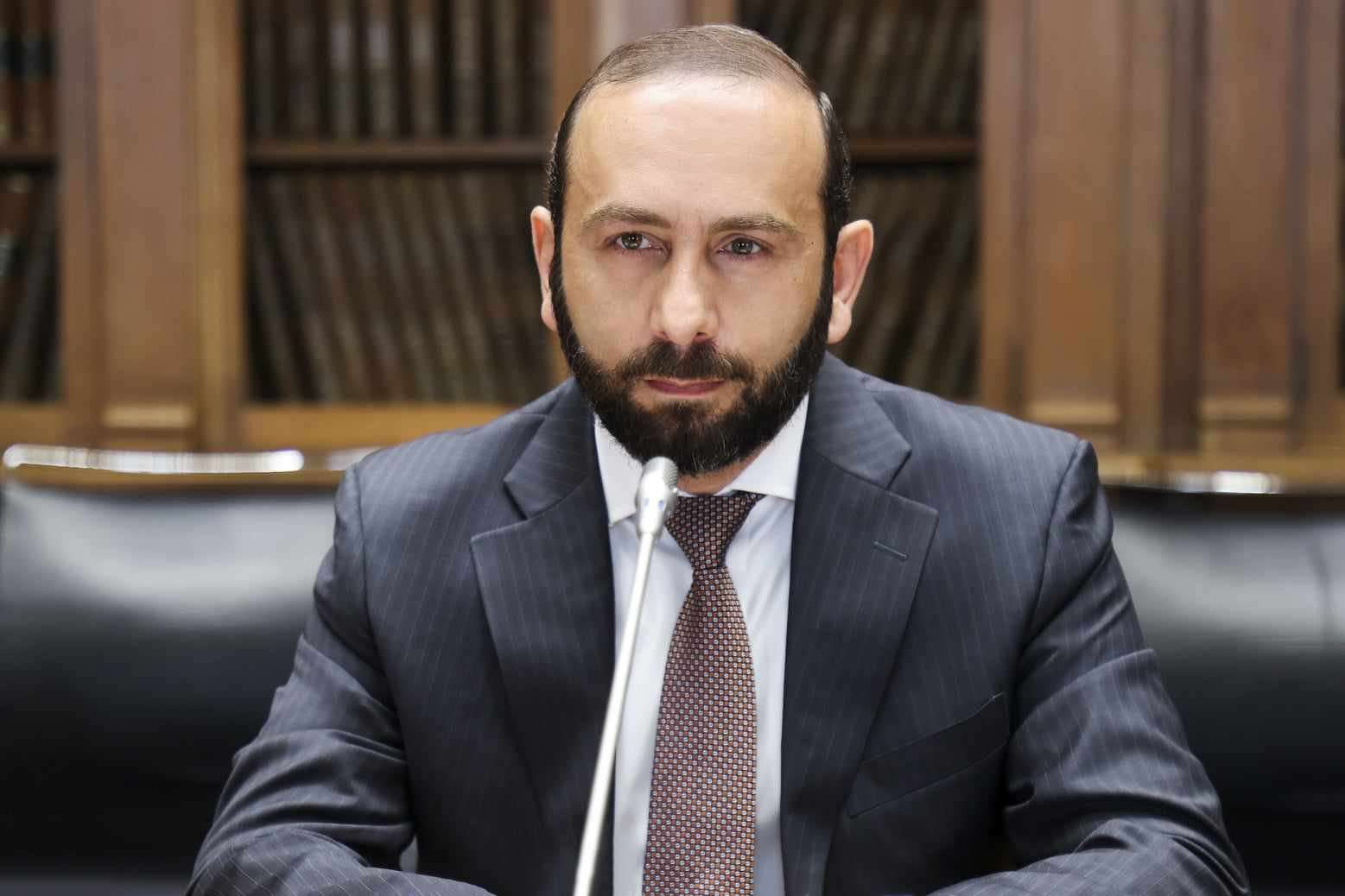 Միրզոյանը սատարում է Տիգրան Ավինյանին