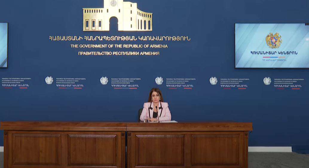 ԼՂ-ից Հայաստան է տեղափոխվել 53,629 անձ