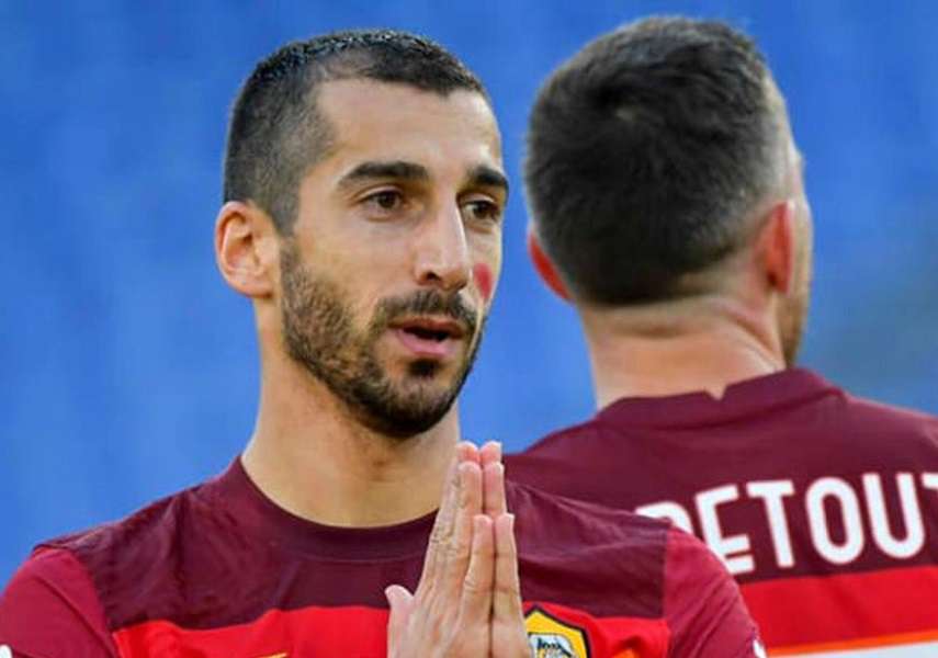 Մխիթարյանը հանդես է եկել կոչով