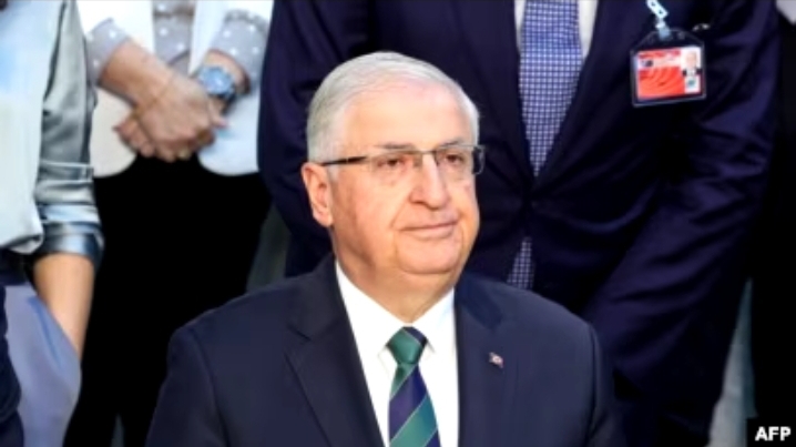 Թուրքիան լուրջ չի ընդունում հայ-ամերիկյան զորավարժությունները. Յաշար Գյուլեր
