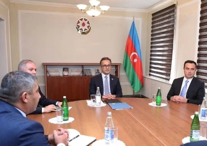 Ցանկացած պահի նրանք կարող են ցեղասպանություն կազմակերպել. Բաբայան