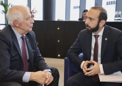 Բորելը և Միրզոյանը ելույթ կունենան ՄԱԿ-ի ԱԽ՝ Ղարաբաղի հարցով նիստում