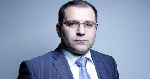 Ձերբակալել են Նարեկ Մալյանին