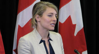 Կանադան 2,5 միլիոն դոլար մարդասիրական օգնություն կտրամադրի ԼՂ հայերին. Մելանի Ժոլի