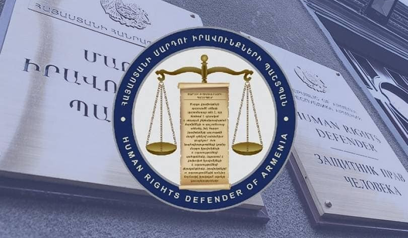 ՄԻՊ-ի հանձնարարությամբ արագ արձագանքման խմբերն այցելել են ոստիկանության բաժիններ